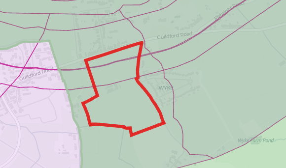 Flood risk thumbnail
